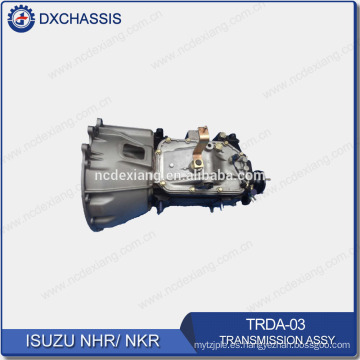 Genuine NKR MSB5M / 5S Transmission Assy